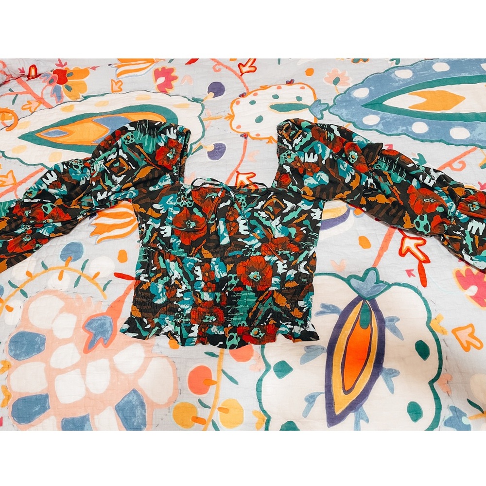 Anthropologie (Porridge Brand) Top